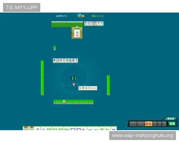 安全稳定的麻将在线模拟器平台提供多种游戏模式让你轻松享受休闲娱乐时光